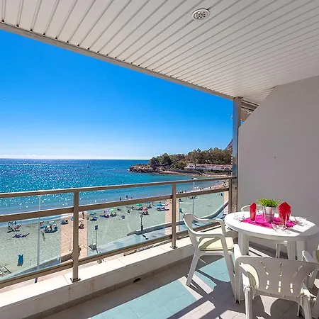 아파트 In Calpe/costa Blanca 26812 칼페