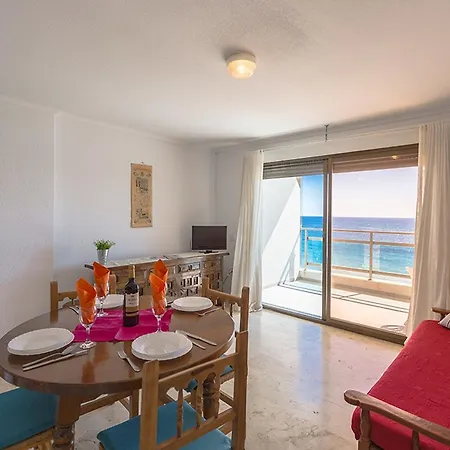 In Calpe/costa Blanca 26812 아파트 칼페