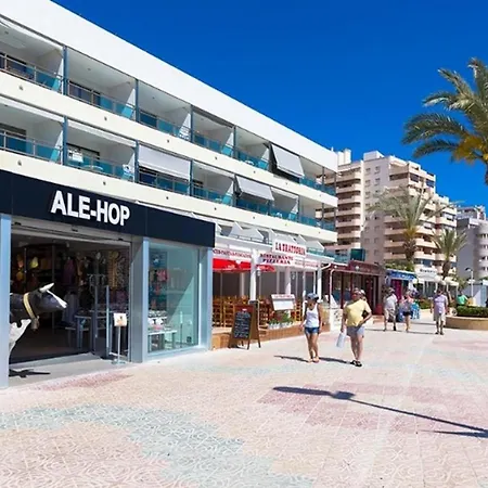 In Calpe/costa Blanca 26812 아파트