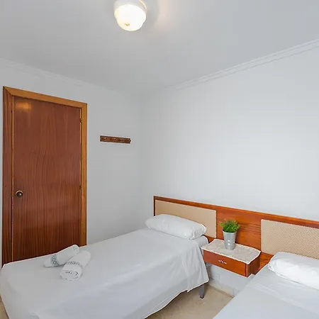 In Calpe/costa Blanca 26812 شقة