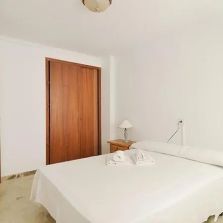 In Calpe/costa Blanca 26812 شقة