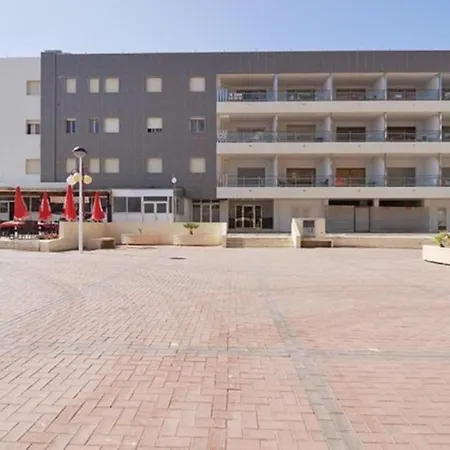 In Calpe/costa Blanca 26812 شقة *